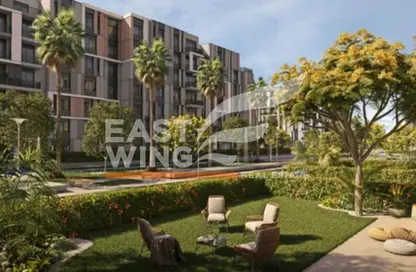 Apartment - 4 Bedrooms - 5 Bathrooms for sale in Swan Lake Residence - 5th Settlement Compounds - The 5th Settlement - New Cairo City - Cairo