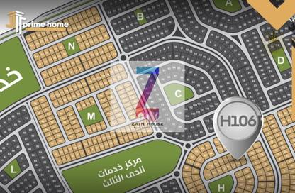 شقة - 3 - 2 للبيع في بيت الوطن - التجمع الخامس - مدينة القاهرة الجديدة - القاهرة