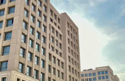 مساحات مكتبية - 2 غرف نوم - 2 حمامات للبيع في 205 اركان بالم - كمبوندات الشيخ زايد - الشيخ زايد - الجيزة