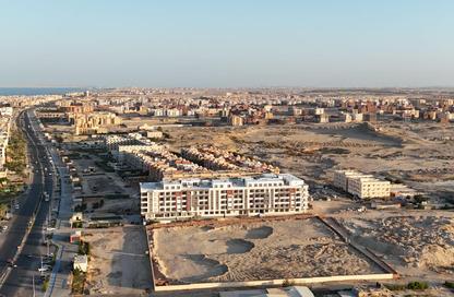 شقة - 1 حمام للبيع في منطقة الاحياء - الغردقة - محافظة البحر الاحمر