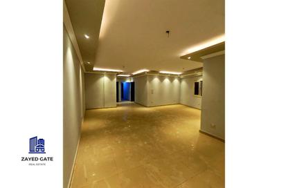 Apartment - 3 Bedrooms - 3 Bathrooms for rent in 7th District - Sheikh Zayed City - Giza