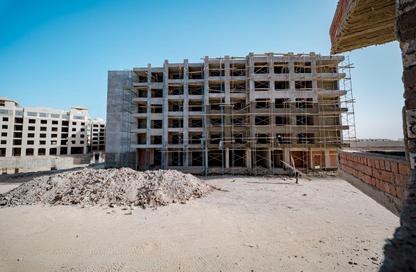Apartment - Studio - 1 Bathroom for sale in Atalantis - Hurghada Resorts - Hurghada - Red Sea