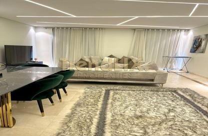 Apartment - 2 Bedrooms - 2 Bathrooms for rent in Mivida - 5th Settlement Compounds - The 5th Settlement - New Cairo City - Cairo Apartment - 2 Bedrooms - 2 Bathrooms for rent in Mivida - 5th Settlement Compounds - The 5th Settlement - New Cairo City - Cairo