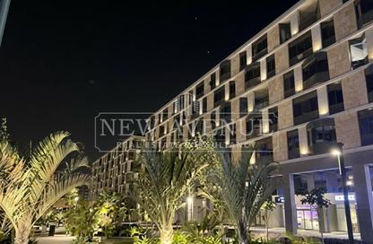 مساحات مكتبية - استوديو - 1 حمام للايجار في سوديك ويست - كمبوندات الشيخ زايد - الشيخ زايد - الجيزة