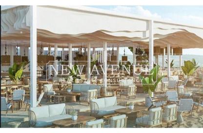 Townhouse - 3 Bedrooms - 3 Bathrooms for sale in Playa Resort - Sidi Abdel Rahman - North Coast