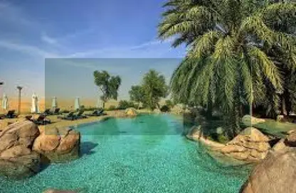 تاون هاوس - 3 غرف نوم - 3 حمامات للبيع في تلال السخنة - العين السخنة - السويس