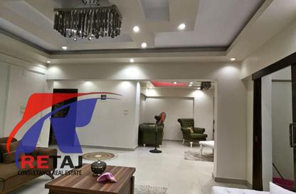 Apartment - 3 Bedrooms - 2 Bathrooms for sale in Samir Abdel Raouf St. - 8th Zone - Nasr City - Cairo Apartment - 3 Bedrooms - 2 Bathrooms for sale in Samir Abdel Raouf St. - 8th Zone - Nasr City - Cairo