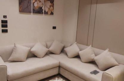 Apartment - 2 Bedrooms - 1 Bathroom for sale in 1st District - 6 October City - Giza