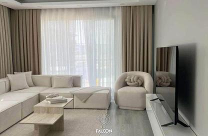Apartment - 2 - 2 for sale in Taj City - 5th Settlement Compounds - The 5th Settlement - New Cairo City - Cairo