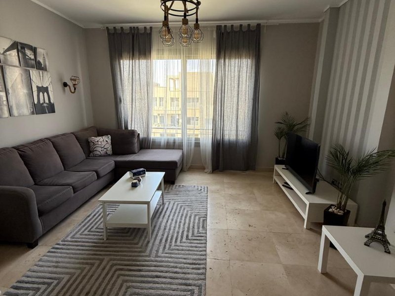 1BR Apartment | Fully Finished | Village
