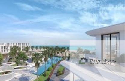 Villa - 4 Bedrooms - 3 Bathrooms for sale in June - Ras Al Hekma - North Coast Villa - 4 Bedrooms - 3 Bathrooms for sale in June - Ras Al Hekma - North Coast