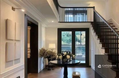 Villa - 4 Bedrooms - 3 Bathrooms for sale in Talala - New Heliopolis Compounds - New Heliopolis - Cairo