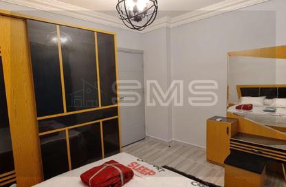 Apartment - 3 - 2 for rent in Century City - 5th Settlement Compounds - The 5th Settlement - New Cairo City - Cairo