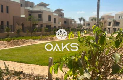 Villa - 3 - 3 for sale in Vye Sodic - New Zayed City - Sheikh Zayed City - Giza