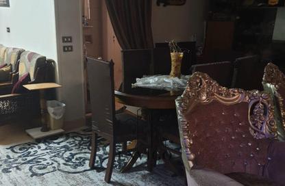 Apartment - 3 Bedrooms - 2 Bathrooms for sale in Mohamed Ahmed Ibrahim St. - 8th Zone - Nasr City - Cairo