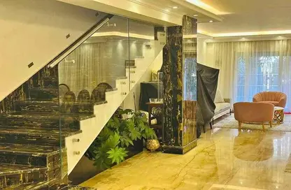 تاون هاوس - 3 غرف نوم - 3 حمامات للبيع في طلالة - كمبوندات هليوبوليس الجديدة - هليوبوليس الجديدة - القاهرة