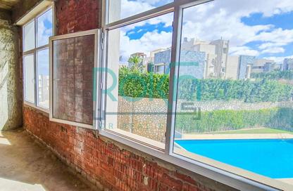 Clinic - Studio - 1 for sale in Al Karma 4 - Sheikh Zayed Compounds - Sheikh Zayed City - Giza