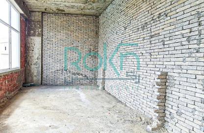 Clinic - Studio - 1 for sale in Al Karma 4 - Sheikh Zayed Compounds - Sheikh Zayed City - Giza