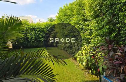 Townhouse - 4 Bedrooms - 4 Bathrooms for sale in Villette - 5th Settlement Compounds - The 5th Settlement - New Cairo City - Cairo