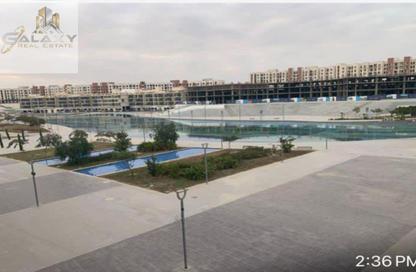 شقة - 2 غرف نوم - 1 حمام للبيع في نيوم اكتوبر - التوسعات الشمالية - مدينة 6 أكتوبر - الجيزة شقة - 2 غرف نوم - 1 حمام للبيع في نيوم اكتوبر - التوسعات الشمالية - مدينة 6 أكتوبر - الجيزة