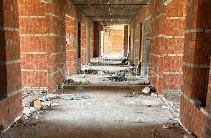 Retail - Studio - 1 Bathroom for rent in TRIO - 5th Settlement Compounds - The 5th Settlement - New Cairo City - Cairo