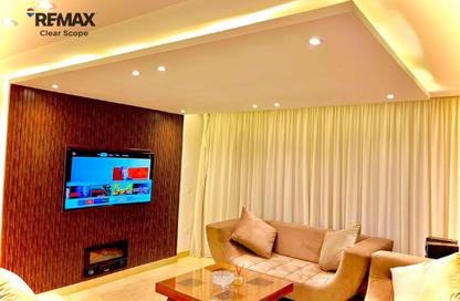 Apartment - 2 - 2 for sale in Azad - 5th Settlement Compounds - The 5th Settlement - New Cairo City - Cairo