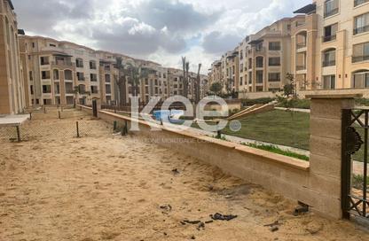 Apartment - 3 - 3 for sale in Stone Residence - 5th Settlement Compounds - The 5th Settlement - New Cairo City - Cairo Apartment - 3 - 3 for sale in Stone Residence - 5th Settlement Compounds - The 5th Settlement - New Cairo City - Cairo