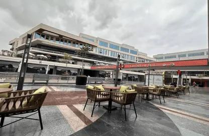 Shop - Studio for sale in West Gate - 6 October Compounds - 6 October City - Giza