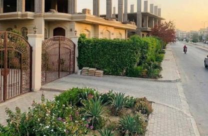 Villa - 7+ - 7+ for sale in District 2 - The 5th Settlement - New Cairo City - Cairo