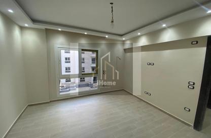 Apartment - 3 Bedrooms - 3 Bathrooms for rent in Mountain View iCity - 5th Settlement Compounds - The 5th Settlement - New Cairo City - Cairo