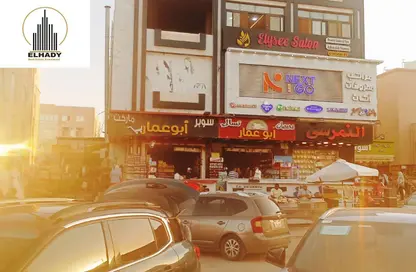 محل تجاري - استوديو - 1 حمام للايجار في التجمع الخامس - مدينة القاهرة الجديدة - القاهرة