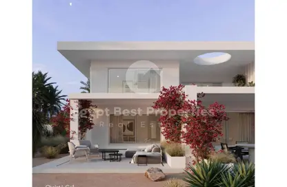 شاليه - غرفة نوم - 1 حمام للبيع في باى ويست - سوما باى - سفاجا - الغردقة - محافظة البحر الاحمر