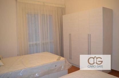 Apartment - 2 Bedrooms - 2 Bathrooms for rent in Ibn Zinky St. - Zamalek - Cairo