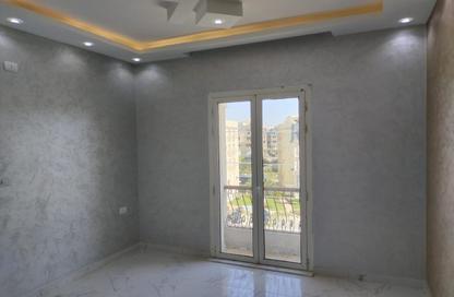 iVilla - 4 Bedrooms - 3 Bathrooms for rent in Mountain View Hyde Park - 5th Settlement Compounds - The 5th Settlement - New Cairo City - Cairo