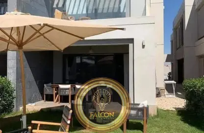 Villa - 5 Bedrooms - 4 Bathrooms for sale in La vista Ras El Hikma - Ras Al Hekma - North Coast