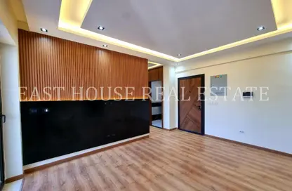 Apartment - 2 Bedrooms - 1 Bathroom for sale in Madinaty - Cairo