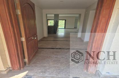 Villa - 4 Bedrooms - 5 Bathrooms for rent in Mivida - 5th Settlement Compounds - The 5th Settlement - New Cairo City - Cairo