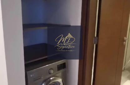 شقة - 2 - 2 للايجار في كايرو فيستيفال سيتى - المستثمرين الشمالية - مدينة القاهرة الجديدة - القاهرة
