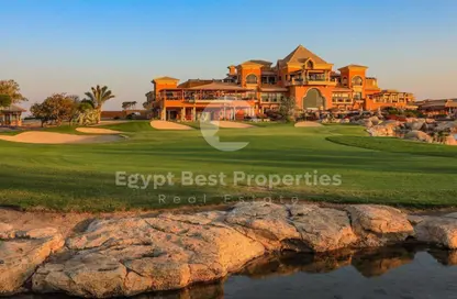 فيلا - 4 غرف نوم - 5 حمامات للبيع في ميسكا - سوما باى - سفاجا - الغردقة - محافظة البحر الاحمر