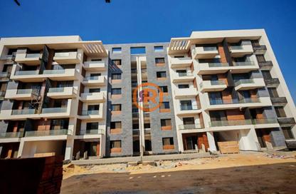 Apartment - 3 Bedrooms - 2 Bathrooms for sale in La Mirada El Mostakbal - Mostakbal City Compounds - Mostakbal City - Future City - Cairo