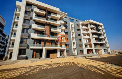 Apartment - 3 Bedrooms - 2 Bathrooms for sale in La Mirada El Mostakbal - Mostakbal City Compounds - Mostakbal City - Future City - Cairo
