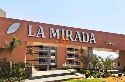 Apartment - 3 Bedrooms - 2 Bathrooms for sale in La Mirada El Mostakbal - Mostakbal City Compounds - Mostakbal City - Future City - Cairo Apartment - 3 Bedrooms - 2 Bathrooms for sale in La Mirada El Mostakbal - Mostakbal City Compounds - Mostakbal City - Future City - Cairo