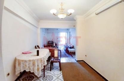 Apartment - 2 Bedrooms - 1 Bathroom for sale in Seyouf - Hay Awal El Montazah - Alexandria