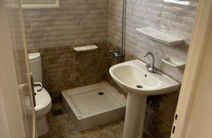 Apartment - 2 Bedrooms - 1 Bathroom for rent in B12 - Madinaty - Cairo