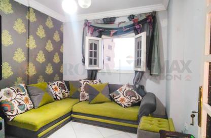 Apartment - 3 Bedrooms - 2 Bathrooms for rent in Sidi Beshr - Hay Awal El Montazah - Alexandria
