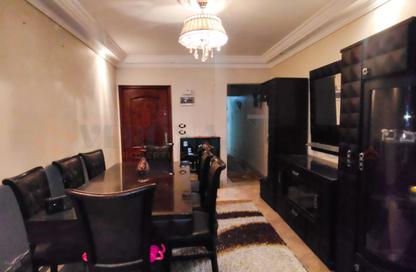 Apartment - 3 Bedrooms - 2 Bathrooms for rent in Sidi Beshr - Hay Awal El Montazah - Alexandria