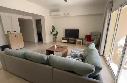 Apartment - 2 Bedrooms - 3 Bathrooms for rent in Mivida - 5th Settlement Compounds - The 5th Settlement - New Cairo City - Cairo