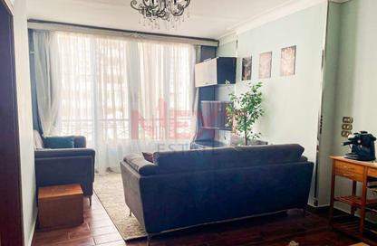 Apartment - 2 Bedrooms - 1 Bathroom for rent in 14th of May Bridge - Smouha - Hay Sharq - Alexandria Apartment - 2 Bedrooms - 1 Bathroom for rent in 14th of May Bridge - Smouha - Hay Sharq - Alexandria