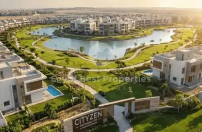 فيلا - 4 غرف نوم - 4 حمامات للبيع في بارك سنترال - كمبوندات مدينة المستقبل - مدينة المستقبل - القاهرة