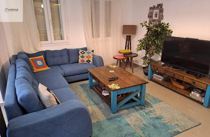 Villa - 4 - 3 for rent in Mountain View - Ras Al Hekma - North Coast